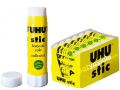 UHU 40942 STİC YAPIŞTIRICI 8,2 GR 24'LÜ