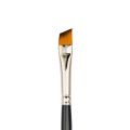 BİGPOİNT BPF200A-04 200A SERİSİ SENTETİK KIL YAN KESİK FIRÇA NO: 4 12'Lİ KUTU
