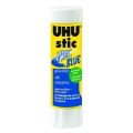 UHU 43512 STİC YAPIŞTIRICI MAGİC MAVİ 21 GR 12'Lİ