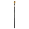 BİGPOİNT BPF200A-08 200A SERİSİ SENTETİK KIL YAN KESİK FIRÇA NO: 8 12'Lİ KUTU