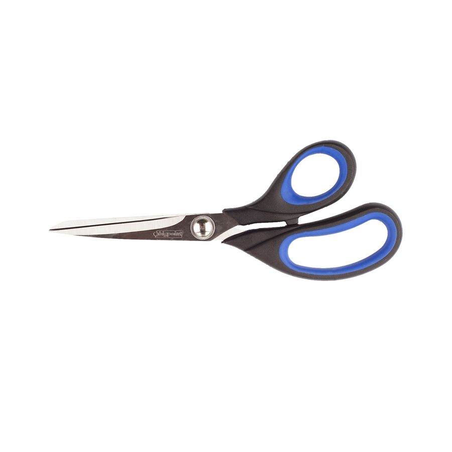 BİGPOİNT BP427 OFİS MAKASI 19 CM 12'Lİ KUTU