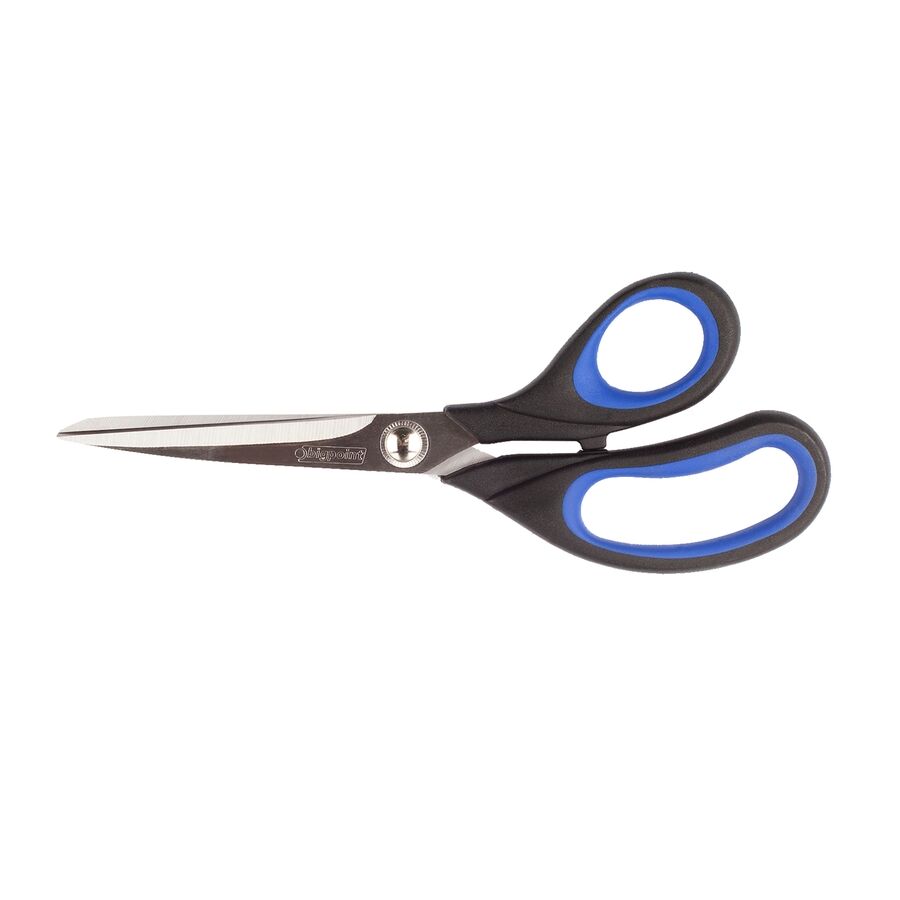 BİGPOİNT BP428 OFİS MAKASI 21 CM 12'Lİ KUTU