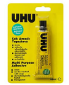 UHU 38070  SIVI YAPIŞTIRICI SOLVENTSİZ NO:13 35 ML