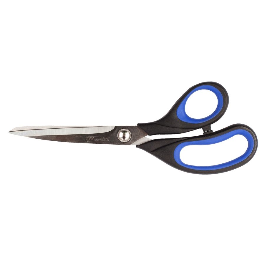 BİGPOİNT BP429 OFİS MAKASI 24 CM 12'Lİ KUTU
