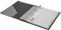 KRAF 1012 SEPARATÖR 1-12 RAKAM 25'Lİ