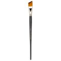 BİGPOİNT BPF200A-12 200A SERİSİ SENTETİK KIL YAN KESİK FIRÇA NO: 12 12'Lİ KUTU