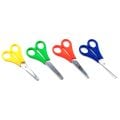 BİGPOİNT BP433 CETVELLİ OKUL MAKASI 24'LÜ KUTU