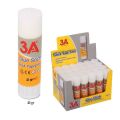 3A 903 STICK YAPIŞTIRICI 21 GR 12'Lİ KT.