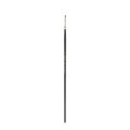 BİGPOİNT BPF200F-0 200F SERİSİ SENTETİK KIL DÜZ KESİK FIRÇA NO: 0 12'Lİ KUTU