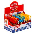BİGPOİNT BP435 YAYLI OKUL MAKASI 24'LÜ KUTU