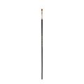 BİGPOİNT BPF200F-04 200F SERİSİ SENTETİK KIL DÜZ KESİK FIRÇA NO: 4 12'Lİ KUTU