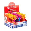 BİGPOİNT BP438 OKUL MAKASI ŞEKİLLİ 24'LÜ KUTU
