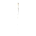 BİGPOİNT BPF200F-06 200F SERİSİ SENTETİK KIL DÜZ KESİK FIRÇA NO: 6 12'Lİ KUTU