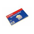 GLOBOX 6632 75x125 MM SARI 100 YAPRAK 12'Lİ KT.