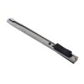 BİGPOİNT BP443 MAKET BIÇAĞI DAR METAL CEP TİPİ 24'LÜ KUTU