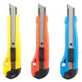 BİGPOİNT BP445 MAKET BIÇAĞI GENİŞ METAL AĞIZLI 12'Lİ KUTU