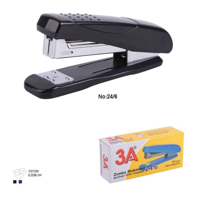 3A 763 ZIMBA MAKİNESİ NO:24X6
