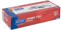 KRAF 235G ZIMBA TELİ 24/6 1000 Lİ 10'LU KT.