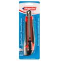 BİGPOİNT BP451 MAKET BIÇAĞI GENİŞ SOFT 12'Lİ KT.