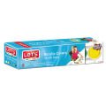 LET'S 5200 AKRİLİK BOYA ANA RENKLER 25mg 6 RENK Y