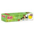 LET'S 5500 PARMAK BOYASI 25mg 6 RENK