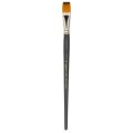 BİGPOİNT BPF200F-24 200F SERİSİ SENTETİK KIL DÜZ KESİK FIRÇA NO: 24 12'Lİ KUTU