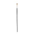 BİGPOİNT BPF200KF-08 200KF SERİSİ SENTETİK KIL KEDİ DİLİ FIRÇA NO: 8 12'Lİ KUTU