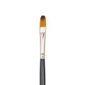 BİGPOİNT BPF200KF-08 200KF SERİSİ SENTETİK KIL KEDİ DİLİ FIRÇA NO: 8 12'Lİ KUTU
