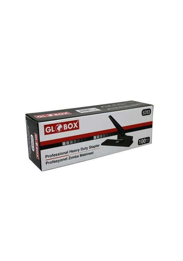 GLOBOX 6283 TEL ZIMBA MAKİNASI  ARŞİV TİPİ S-100