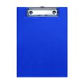 ÖNDER 2211-6 A5 PVC KAPAKLI SEKRETERLİK LACİVERT