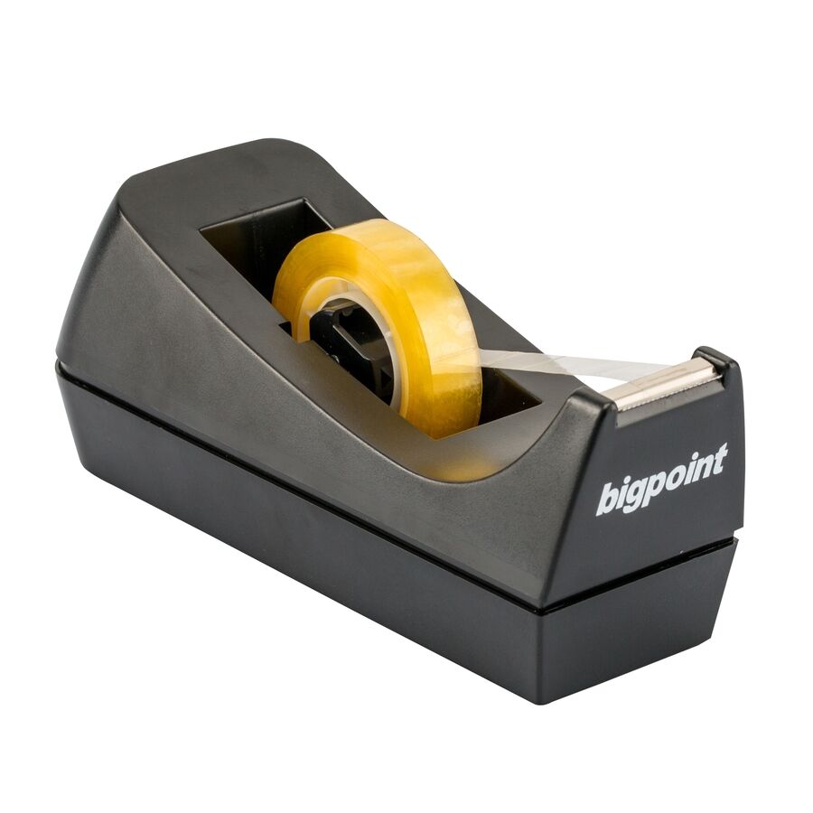 BİGPOİNT BP463-95 BANT KESME MAKİNESİ (33MT) ORTA SİYAH