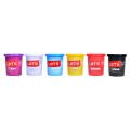 LET'S 8350 OYUN HAMURU 900 GR 6'LI SETİ