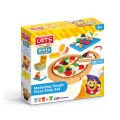 LET'S 9004 PİZZA SETİ OYUN HAMURU