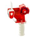 BİGPOİNT BP468-25 KOLİ BANT MAKİNESİ KIRMIZI