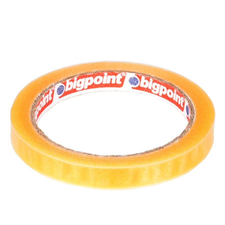 BİGPOİNT BP472 KIRTASİYE BANDI 12 MM X 66 M 12'Lİ KUTU
