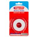BİGPOİNT BP474 MONTAJ BANDI 2 METRE ÇİFT EVA 50 KİLOGRAM 20'Lİ KT.