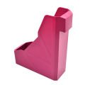 MAS 0886 SOLID MAGAZİNLİK GENİŞ FUŞYA