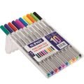 GLOBOX 3240 FINELINER KALEM 10'LU PP KUTU