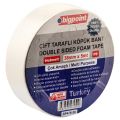 BİGPOİNT BP476-38 ÇİFT TARAFLI KÖPÜK BANT 38MMX5M