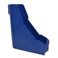 MAS 0886 SOLID MAGAZİNLİK GENİŞ LACİVERT