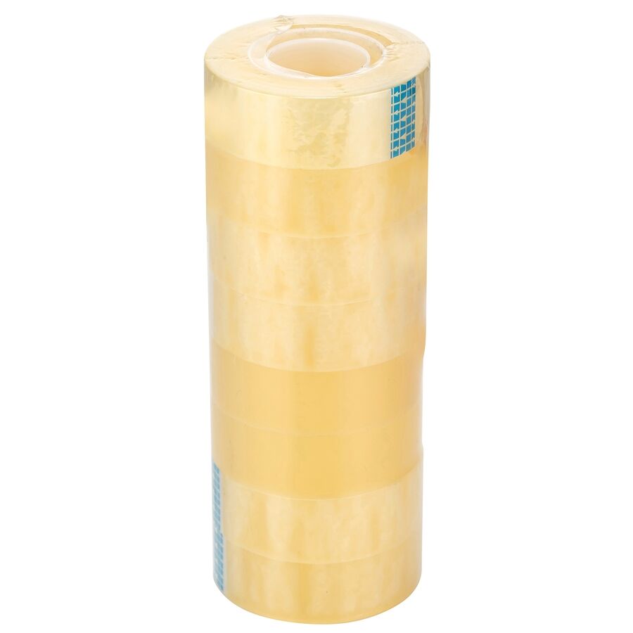 BİGPOİNT BP478-08 GÖRÜNMEZ (INVİSİBLE) BANT 19 MM X 33 M 8'Lİ ŞİRİNK