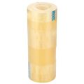 BİGPOİNT BP478-08 GÖRÜNMEZ (INVİSİBLE) BANT 19 MM X 33 M 8'Lİ ŞİRİNK