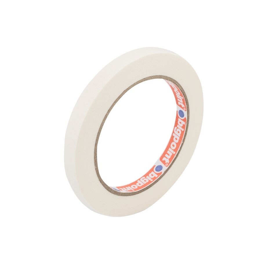 BİGPOİNT BP479-12 MASKELEME BANDI 12MM X 40M 12'Lİ KT.