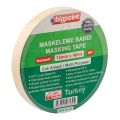 BİGPOİNT BP479-15 MASKELEME BANDI 15MM X 40M