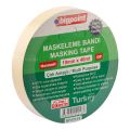 BİGPOİNT BP479-18 MASKELEME BANDI 18MM X 40M 8'Lİ KT.