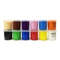 LET'S L-5212 AKRİLİK BOYA 25ml 12 RENK Y