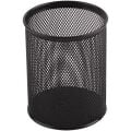 GLOBOX 2983 METAL KALEMLİK TEKLİ SİYAH