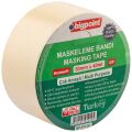 BİGPOİNT BP479-50 MASKELEME BANDI 50MM X 40M 6'LI KT.