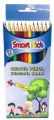 GLOBOX 2969 SMART KIDS KURU BOYA 12 RENK