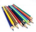 GLOBOX 2969 SMART KIDS KURU BOYA 12 RENK